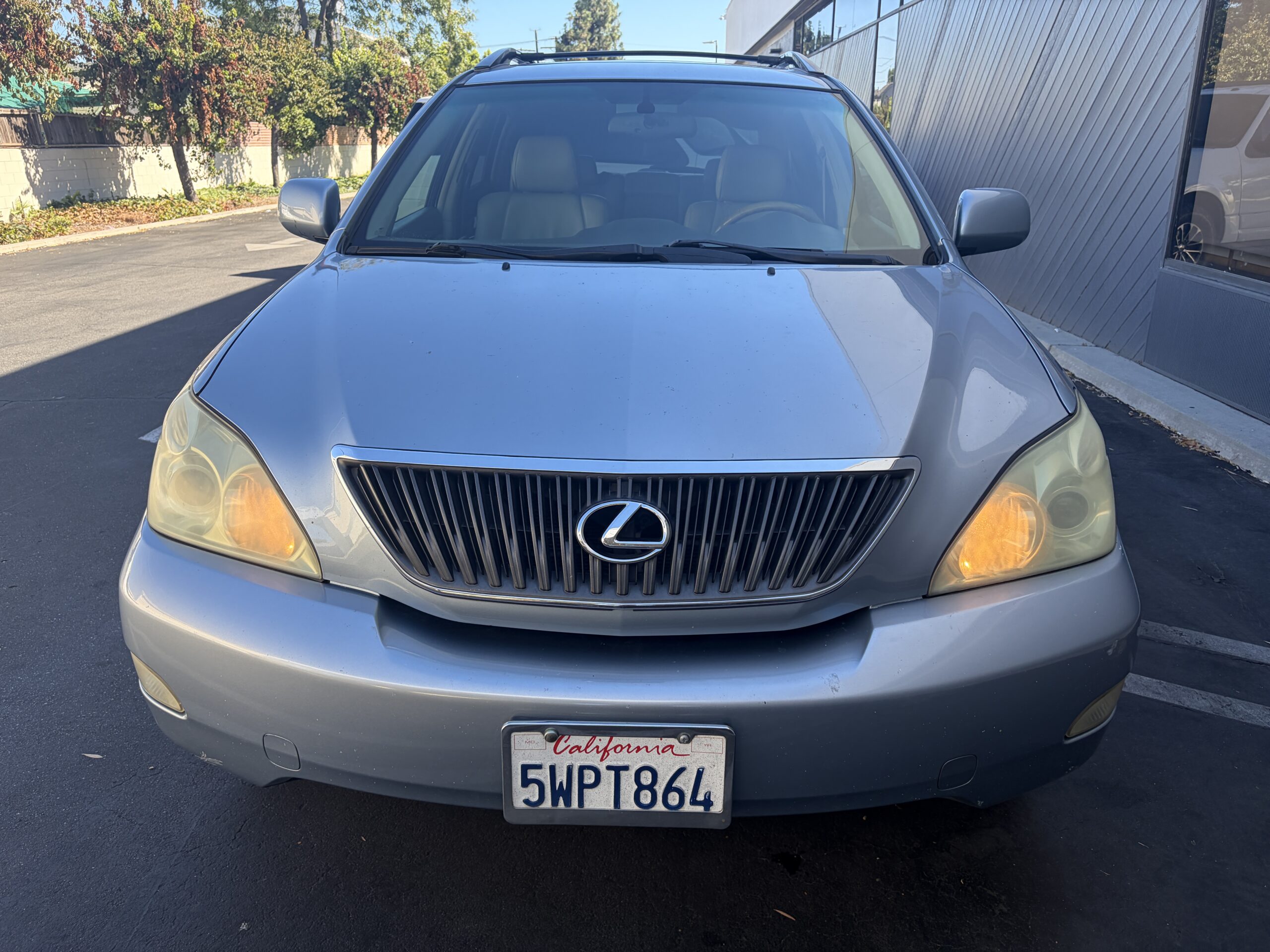lexus rx 2004 JTJGA31U140023868 image lexus rx 2004 JTJGA31U140023868 image