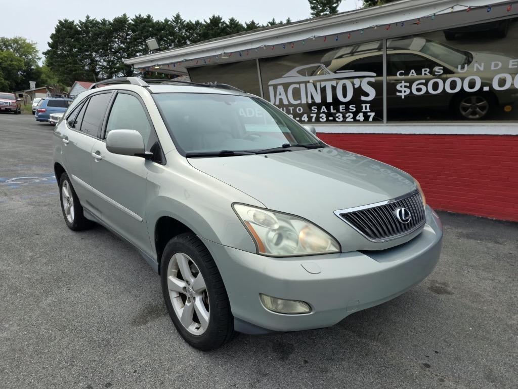 lexus rx 2004 2T2GA31U44C012111 image lexus rx 2004 2T2GA31U44C012111 image