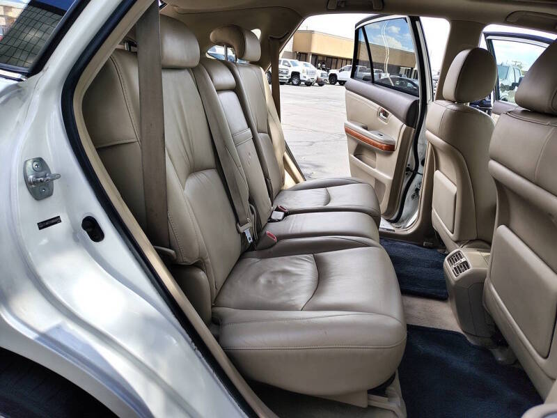 lexus rx 2004 JTJHA31U040047938 image lexus rx 2004 JTJHA31U040047938 image