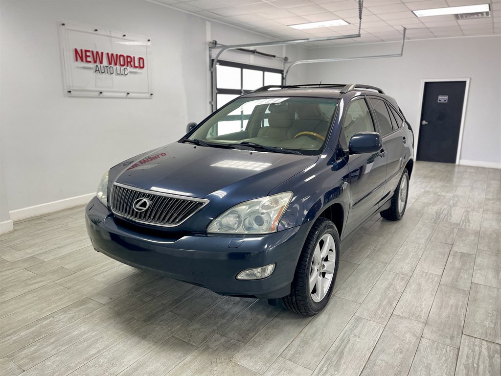 lexus rx 2004 JTJGA31U040011274 image lexus rx 2004 JTJGA31U040011274 image
