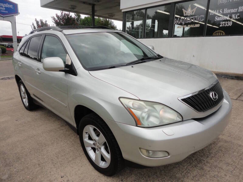 lexus rx 2004 2T2GA31U84C014248 image lexus rx 2004 2T2GA31U84C014248 image