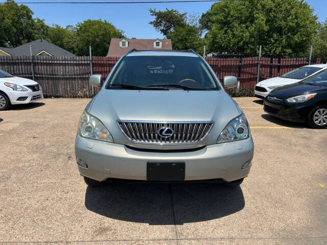 lexus rx 2004 JTJHA31UX40060325 image lexus rx 2004 JTJHA31UX40060325 image