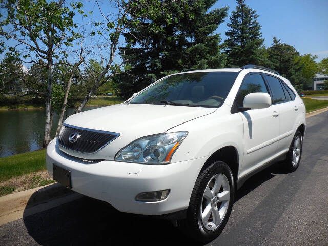 lexus rx 2004 2T2HA31U94C035730 image lexus rx 2004 2T2HA31U94C035730 image