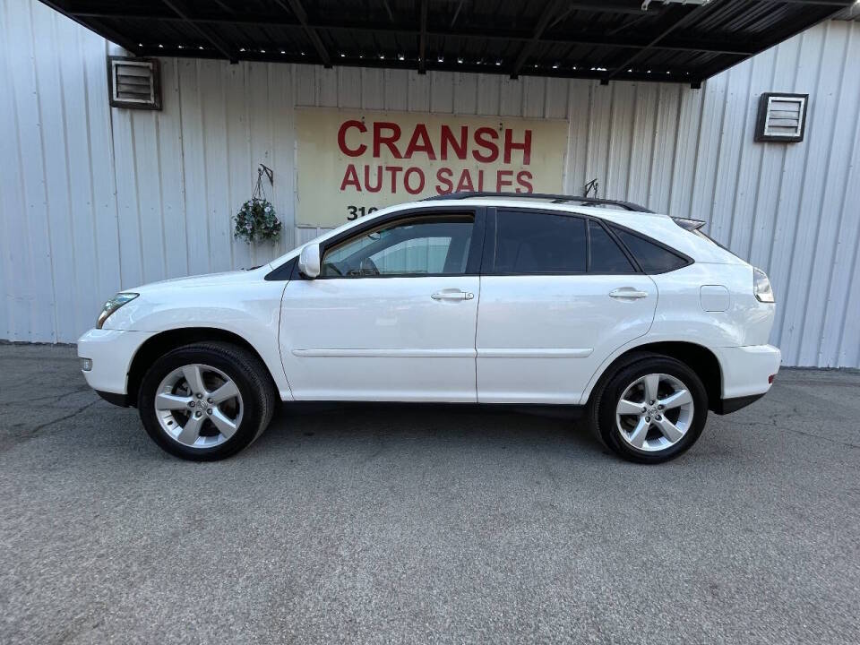 lexus rx 2004 JTJGA31U240042588 image lexus rx 2004 JTJGA31U240042588 image