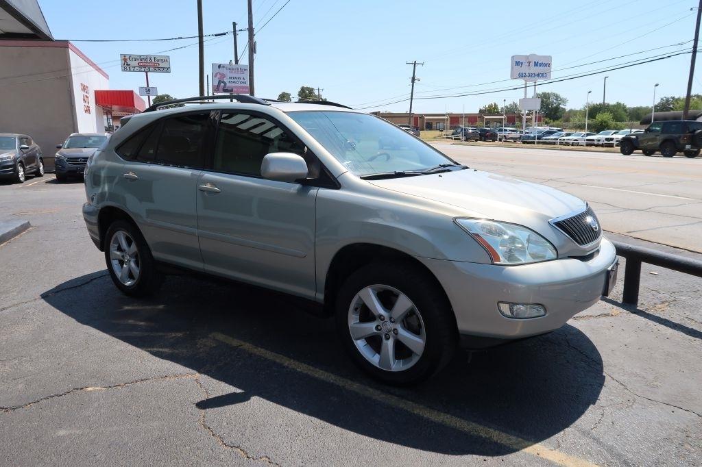 lexus rx 2004 JTJGA31U140043120 image lexus rx 2004 JTJGA31U140043120 image