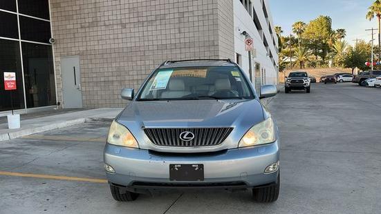 lexus rx 2004 JTJHA31U640025457 image lexus rx 2004 JTJHA31U640025457 image