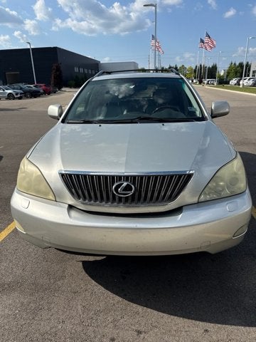 lexus rx 2004 JTJHA31U040051486 image lexus rx 2004 JTJHA31U040051486 image
