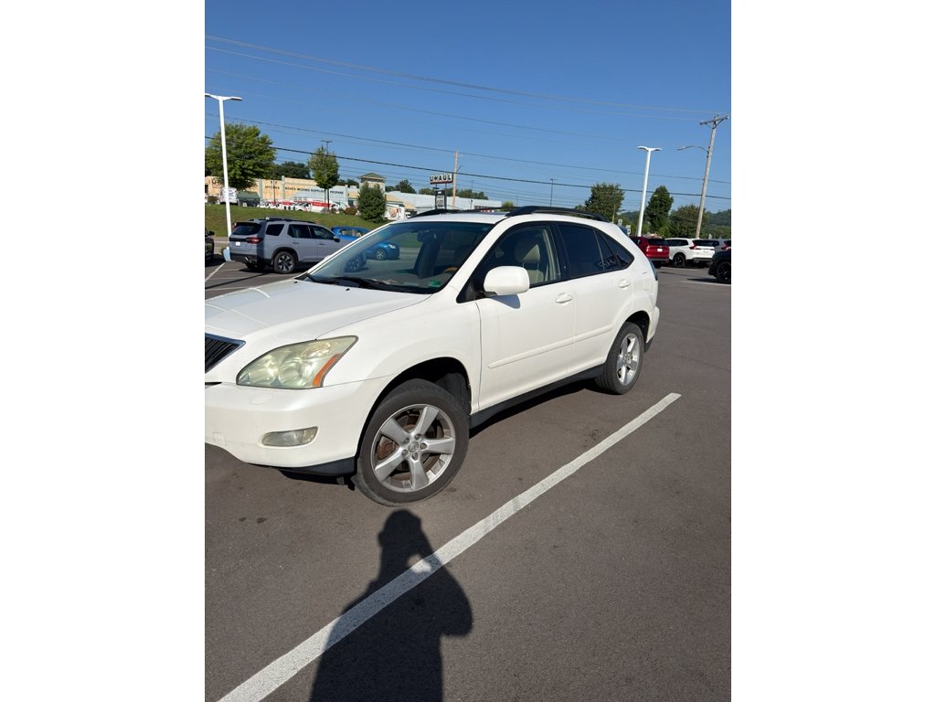lexus rx 2004 JTJHA31U740035172 image lexus rx 2004 JTJHA31U740035172 image