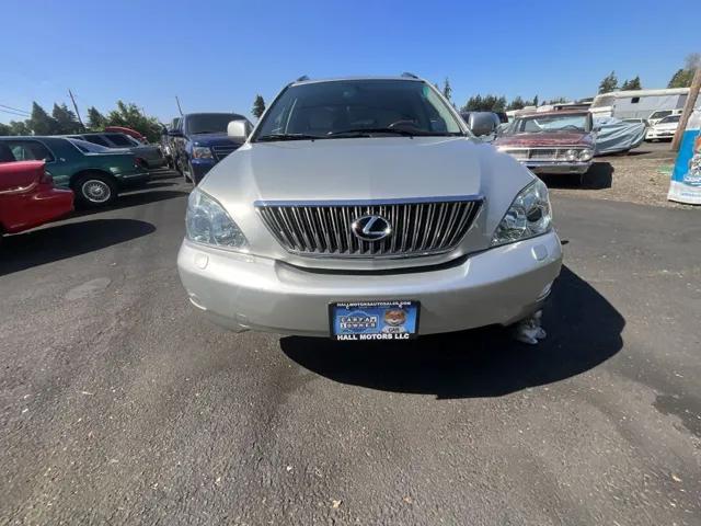 lexus rx 2004 JTJHA31U340058559 image lexus rx 2004 JTJHA31U340058559 image