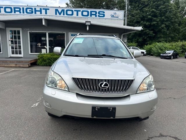 lexus rx 2004 JTJHA31U340069075 image lexus rx 2004 JTJHA31U340069075 image