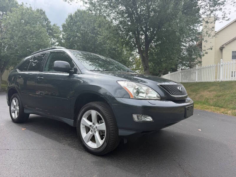 lexus rx 2004 2T2HA31U34C036050 image lexus rx 2004 2T2HA31U34C036050 image