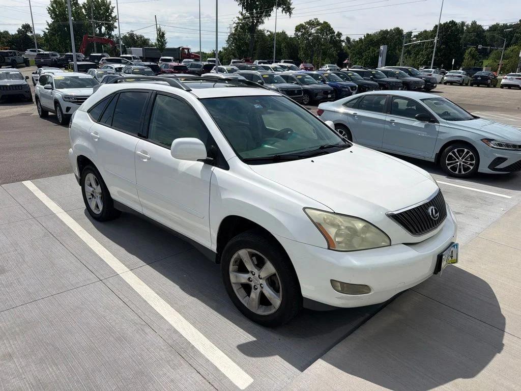 lexus rx 2004 JTJGA31U240003886 image lexus rx 2004 JTJGA31U240003886 image