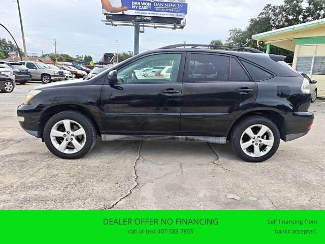 lexus rx 2004 JTJHA31U740039965 image lexus rx 2004 JTJHA31U740039965 image
