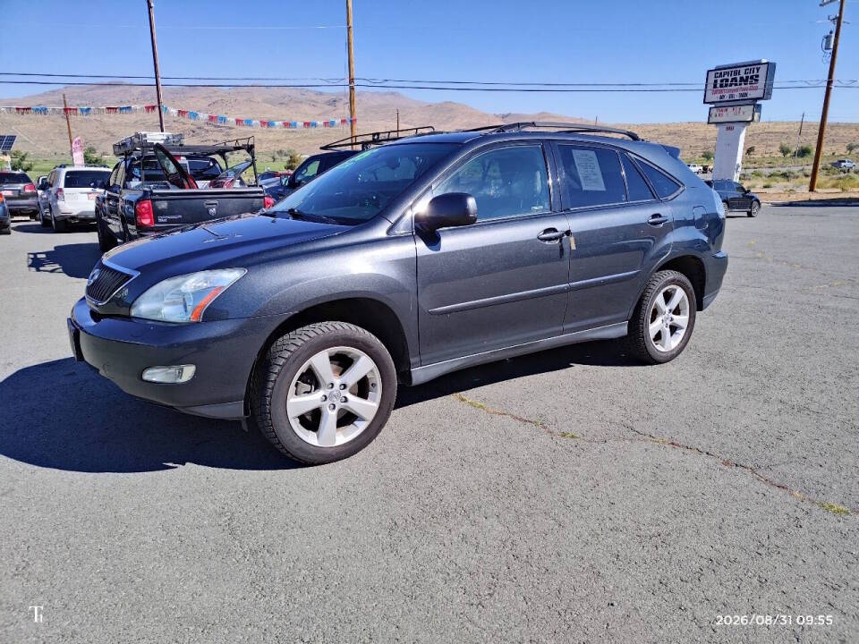 lexus rx 2004 JTJHA31U940022679 image lexus rx 2004 JTJHA31U940022679 image