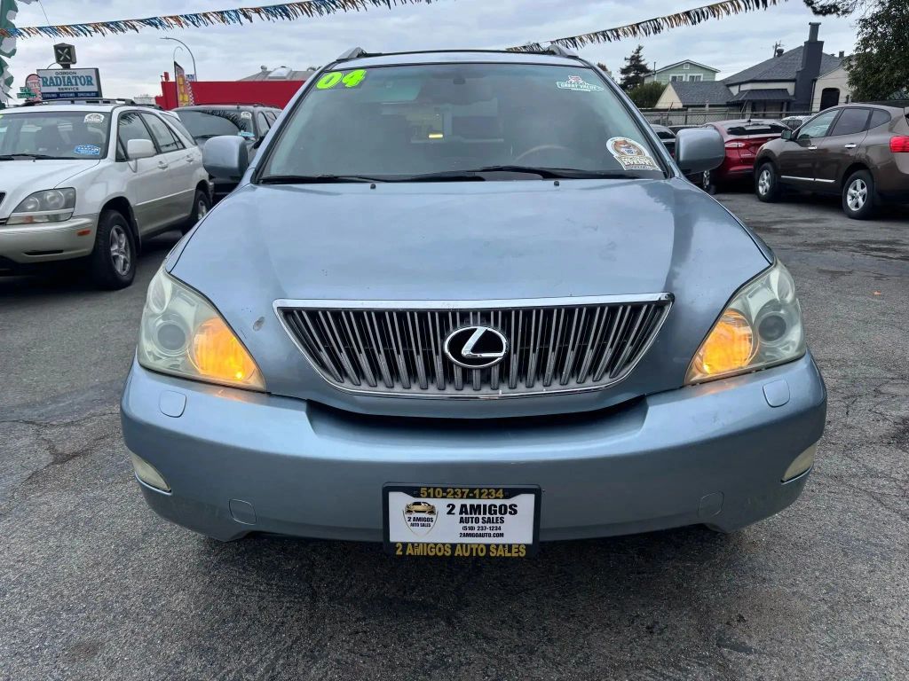 lexus rx 2004 JTJGA31U440008622 image lexus rx 2004 JTJGA31U440008622 image