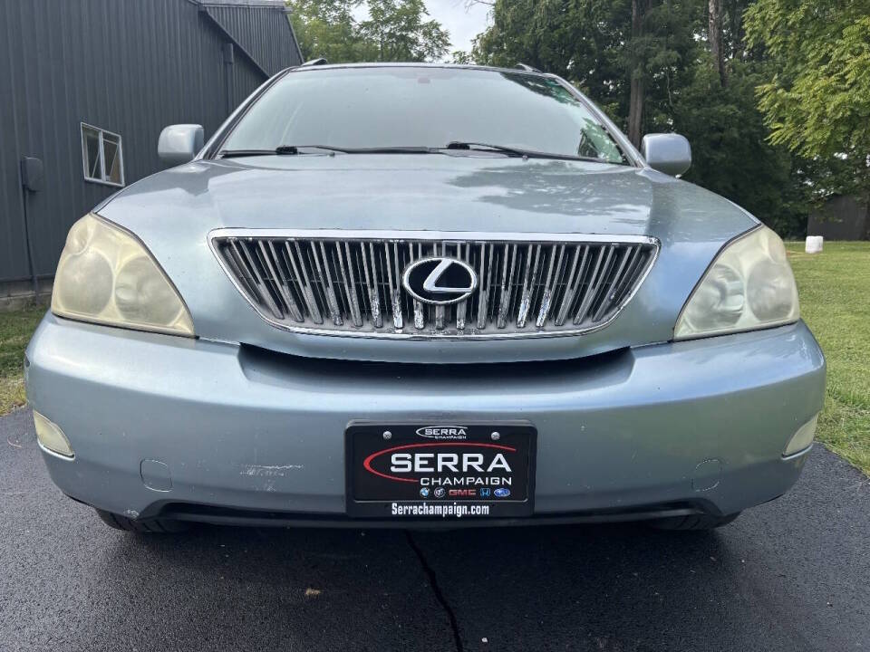 lexus rx 2004 JTJGA31U540029298 image lexus rx 2004 JTJGA31U540029298 image