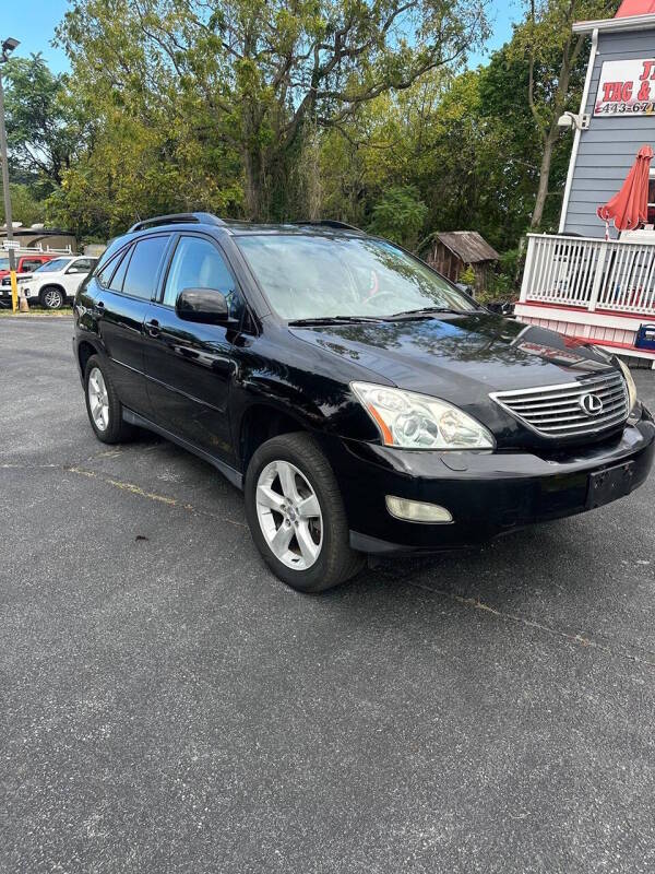 lexus rx 2004 JTJHA31U740007467 image lexus rx 2004 JTJHA31U740007467 image