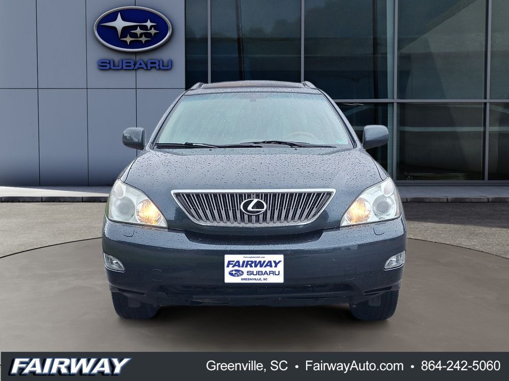 lexus rx 2004 2T2HA31U54C011506 image lexus rx 2004 2T2HA31U54C011506 image