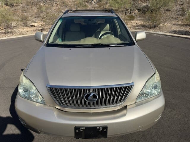 lexus rx 2004 JTJGA31U140021294 image lexus rx 2004 JTJGA31U140021294 image