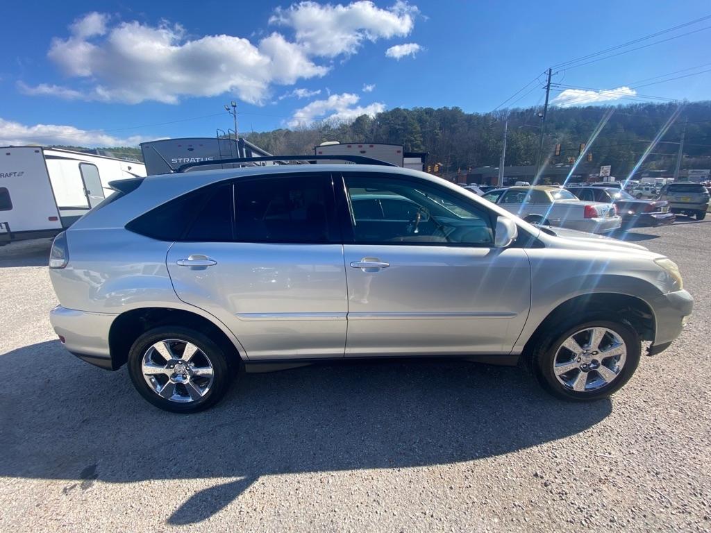 lexus rx 2004 JTJHA31U640023465 image lexus rx 2004 JTJHA31U640023465 image