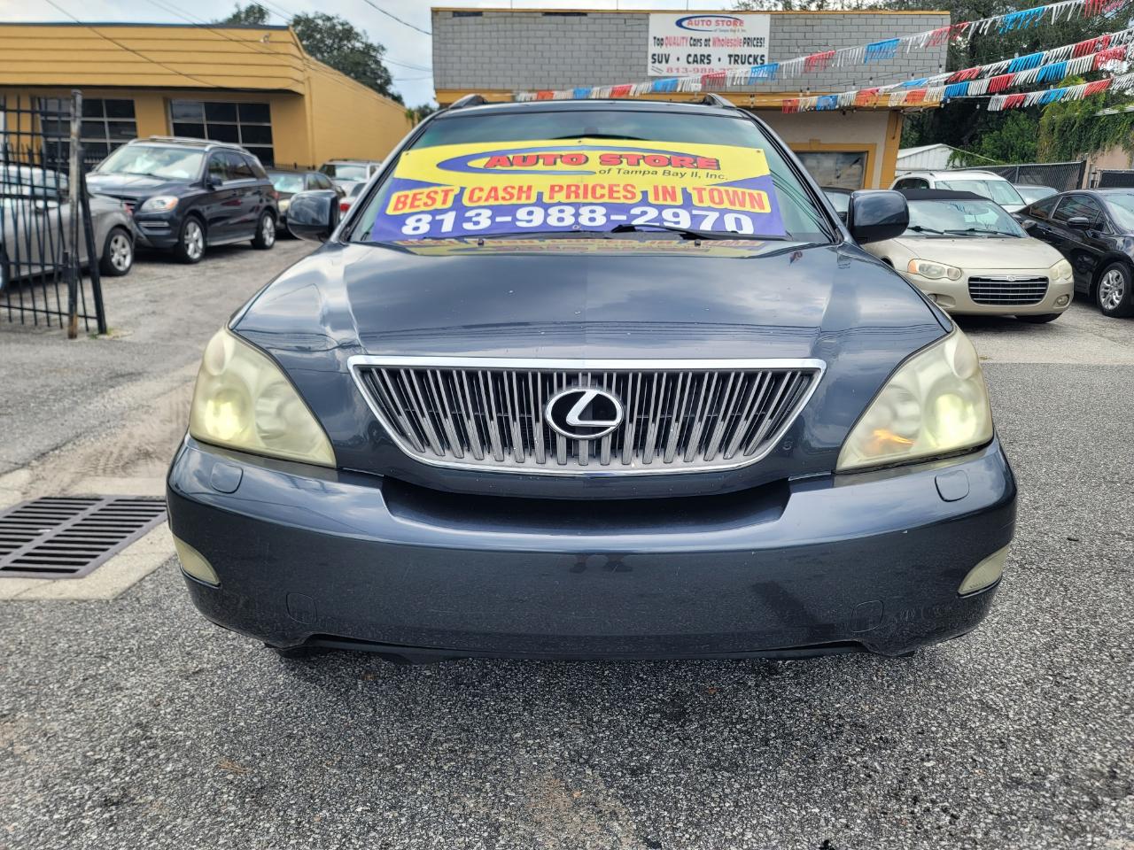 lexus rx 2004 2T2HA31U44C010251 image lexus rx 2004 2T2HA31U44C010251 image