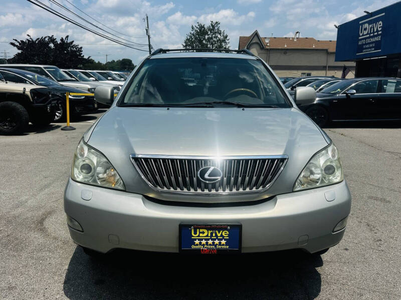 lexus rx 2004 JTJHA31U940008801 image lexus rx 2004 JTJHA31U940008801 image