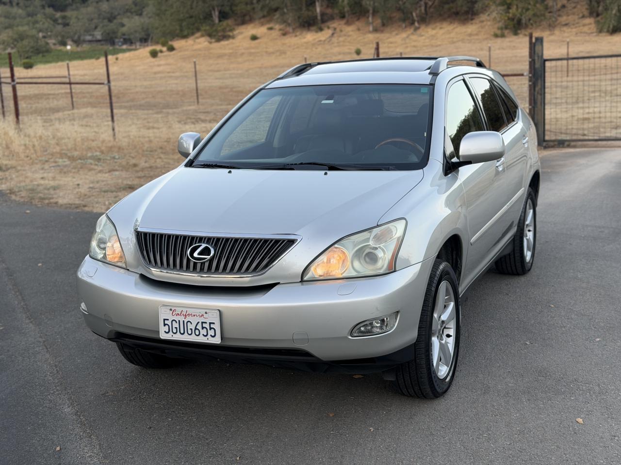 lexus rx 2004 JTJHA31U540059485 image lexus rx 2004 JTJHA31U540059485 image