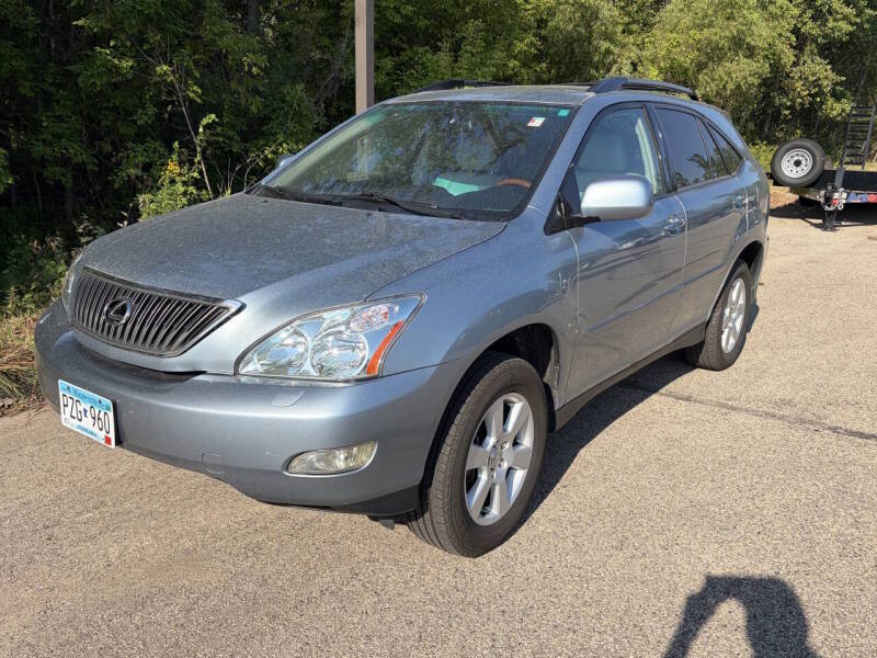 lexus rx 2004 JTJHA31U840031339 image lexus rx 2004 JTJHA31U840031339 image