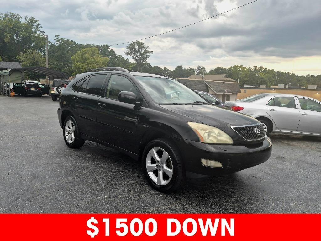 lexus rx 2004 JTJGA31U140028858 image lexus rx 2004 JTJGA31U140028858 image