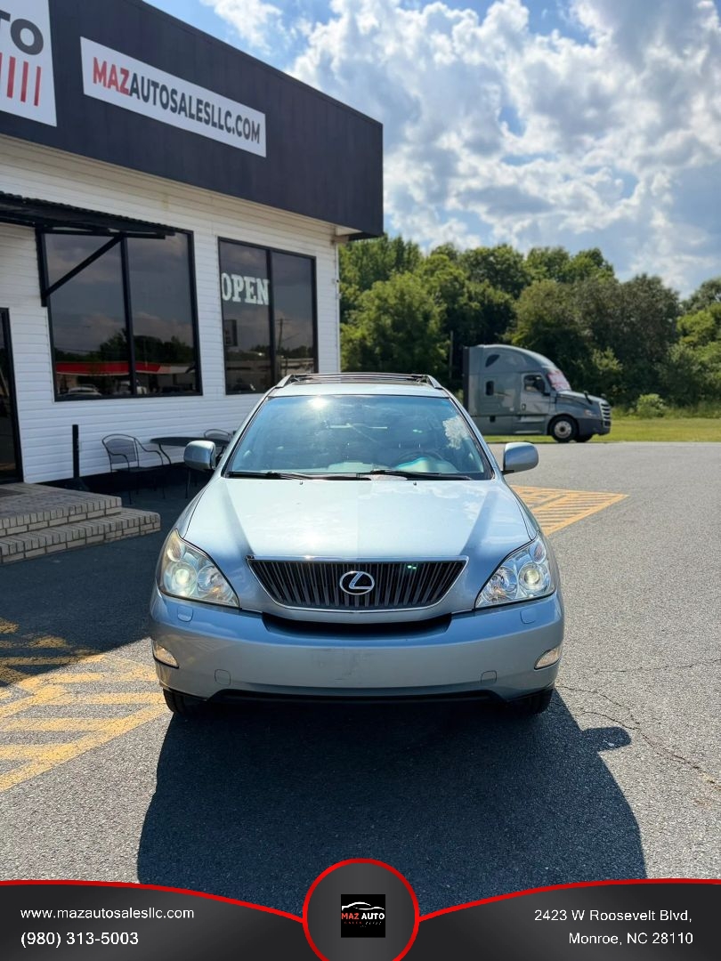 lexus rx 2004 2T2GA31U74C006416 image lexus rx 2004 2T2GA31U74C006416 image