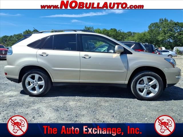 lexus rx 2004 JTJHA31U140011658 image lexus rx 2004 JTJHA31U140011658 image