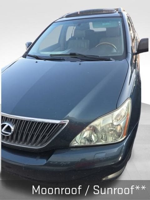 lexus rx 2004 JTJHA31U940025226 image lexus rx 2004 JTJHA31U940025226 image
