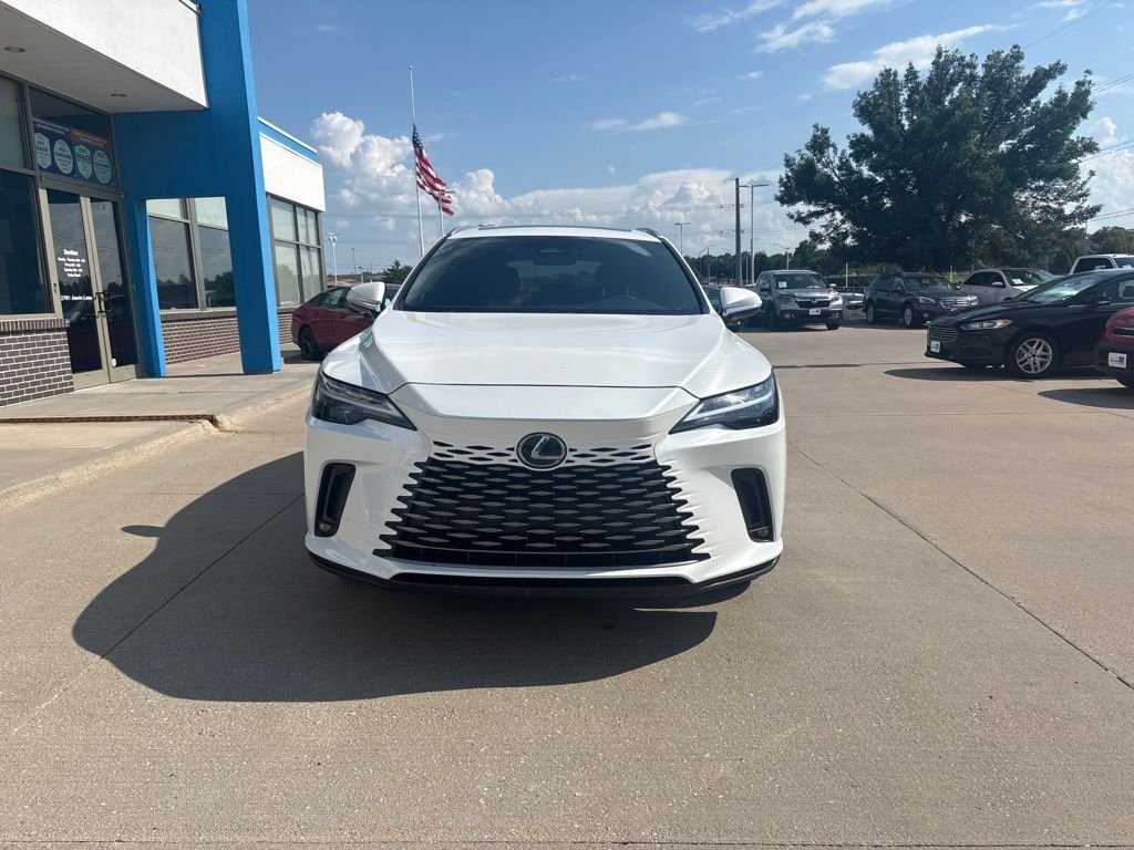 lexus rx 2024 2T2BAMCA5RC077673 image lexus rx 2024 2T2BAMCA5RC077673 image