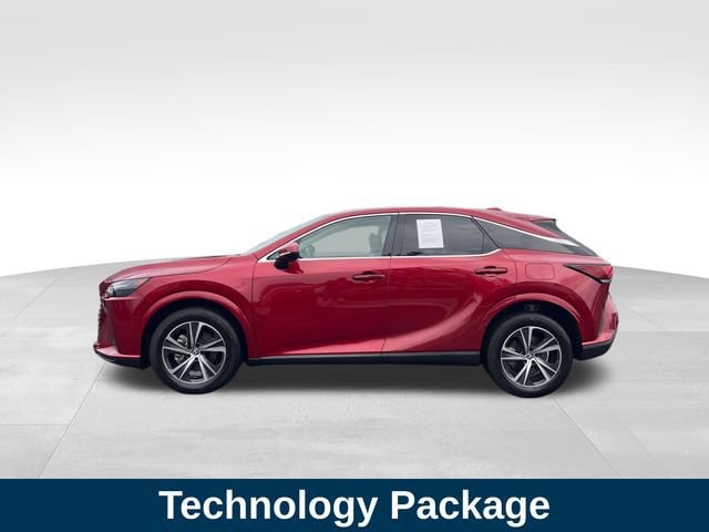 lexus rx 2024 2T2BAMBA3RC031910 image lexus rx 2024 2T2BAMBA3RC031910 image
