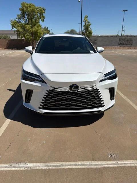 lexus rx 2024 2T2BAMBAXRC047845 image lexus rx 2024 2T2BAMBAXRC047845 image