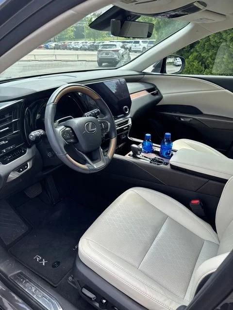 lexus rx 2024 2T2BAMCA2RC047451 image lexus rx 2024 2T2BAMCA2RC047451 image