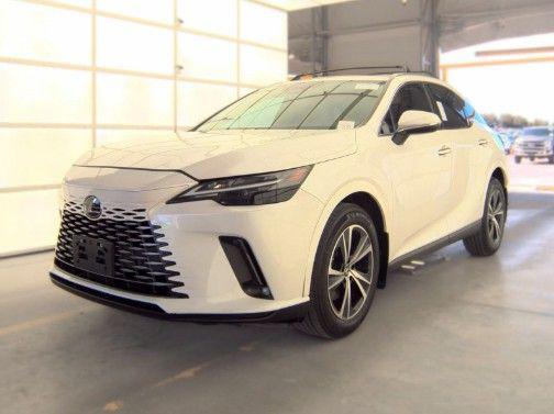 lexus rx 2024 2T2BAMBA0RC039401 image lexus rx 2024 2T2BAMBA0RC039401 image