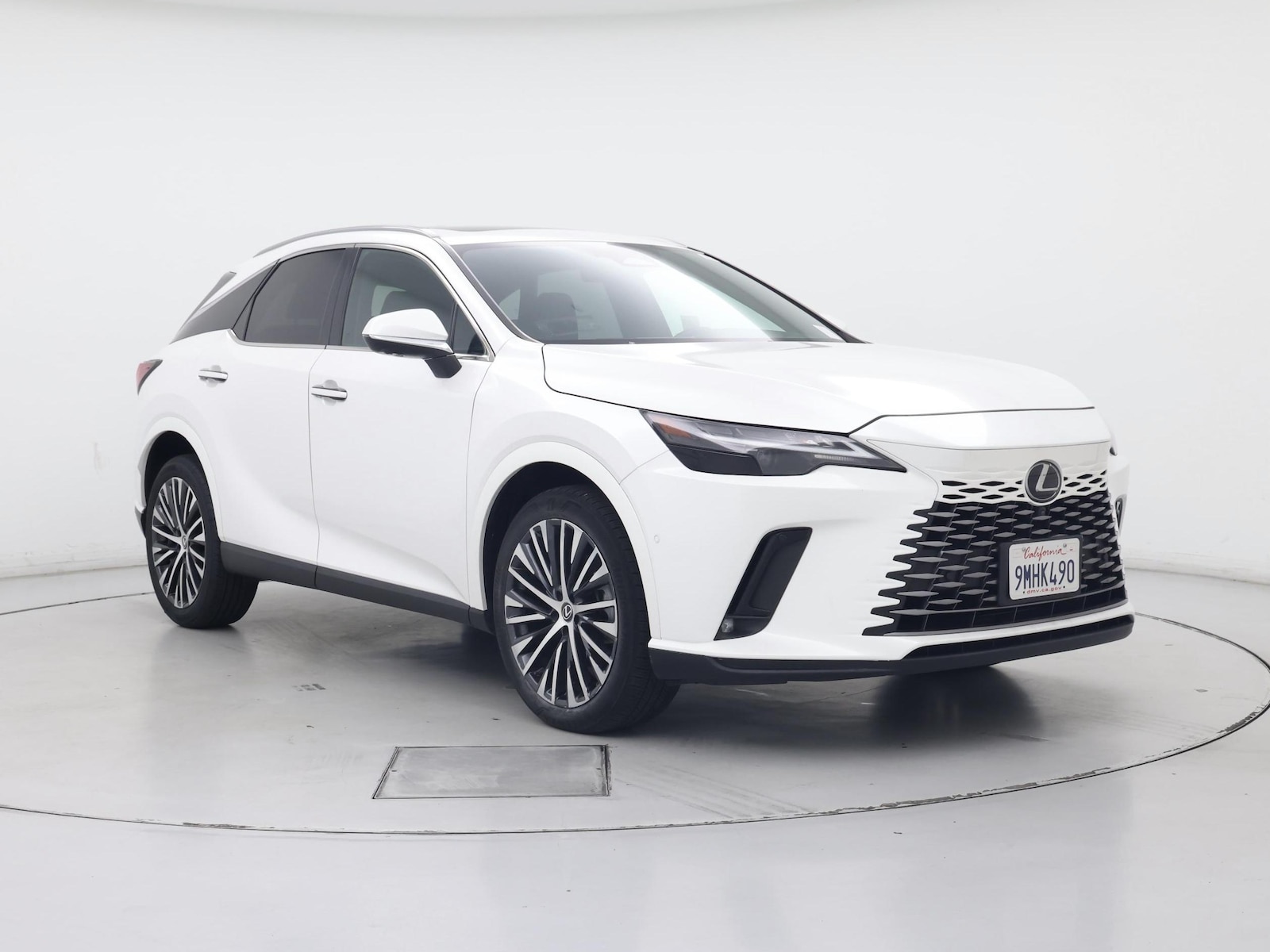 lexus rx 2024 2T2BAMBA9RC034617 image lexus rx 2024 2T2BAMBA9RC034617 image