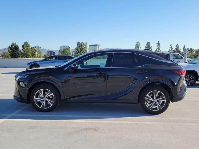 lexus rx 2024 2T2BAMBA4RC026179 image lexus rx 2024 2T2BAMBA4RC026179 image