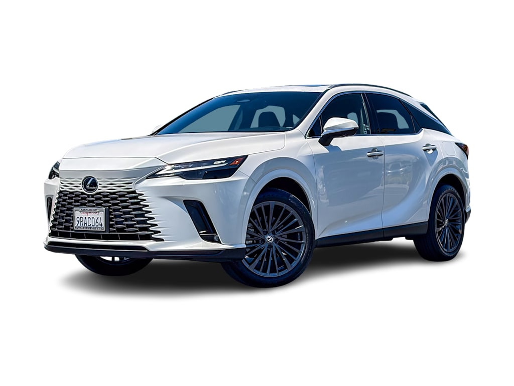 lexus rx 2024 2T2BAMBA2RC049220 image lexus rx 2024 2T2BAMBA2RC049220 image