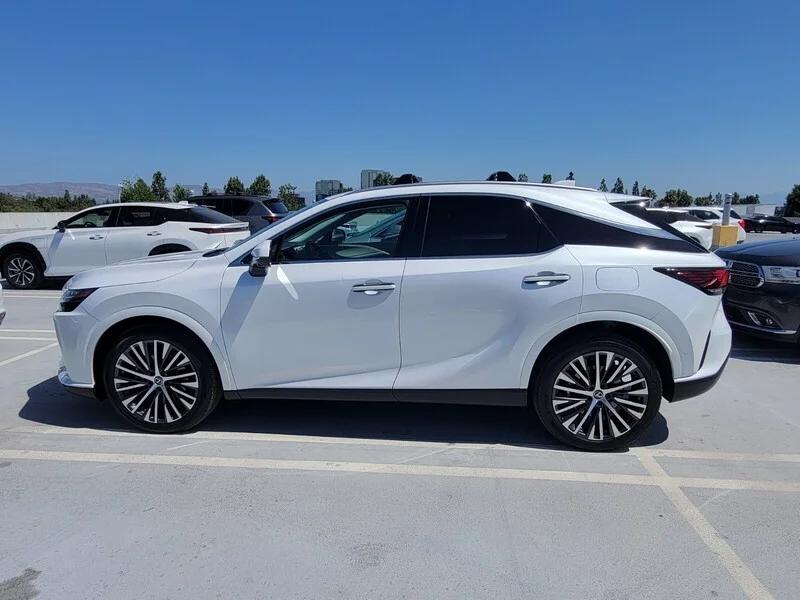 lexus rx 2024 2T2BAMBA5RC050183 image lexus rx 2024 2T2BAMBA5RC050183 image