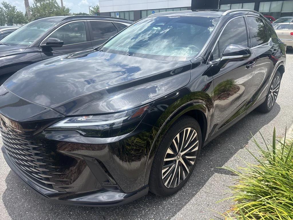 lexus rx 2024 2T2BAMBA4RC030720 image lexus rx 2024 2T2BAMBA4RC030720 image