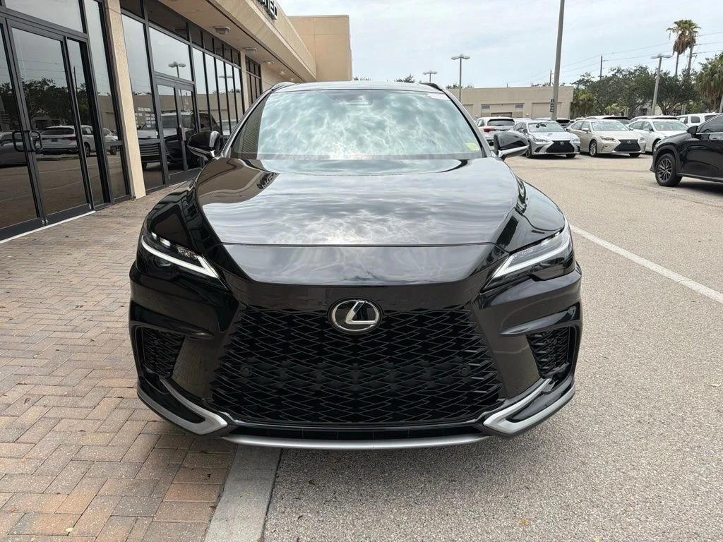 lexus rx 2024 2T2BAMCA2RC070650 image lexus rx 2024 2T2BAMCA2RC070650 image