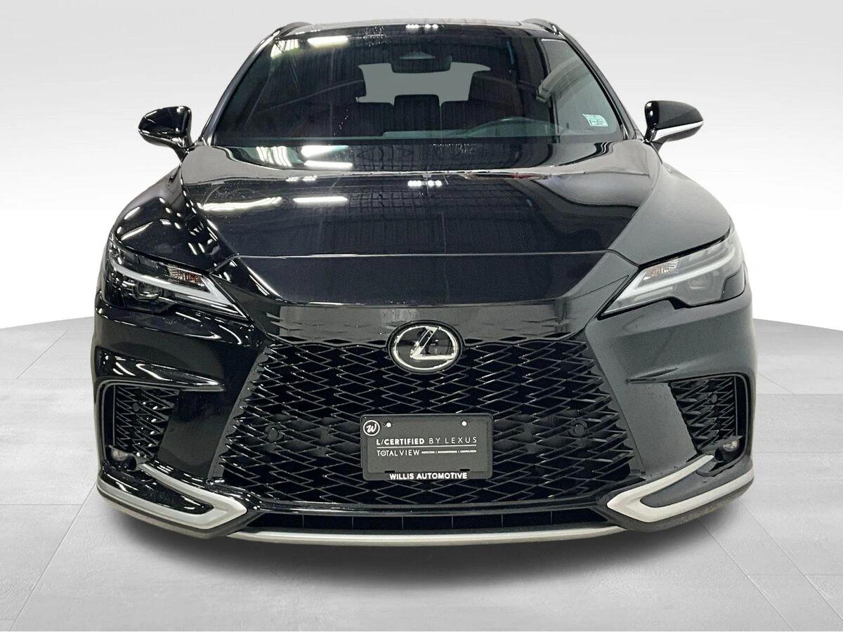 lexus rx 2024 2T2BAMCA8RC058566 image lexus rx 2024 2T2BAMCA8RC058566 image