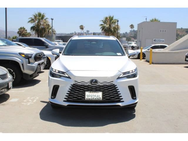 lexus rx 2024 2T2BAMBA7RC046376 image lexus rx 2024 2T2BAMBA7RC046376 image