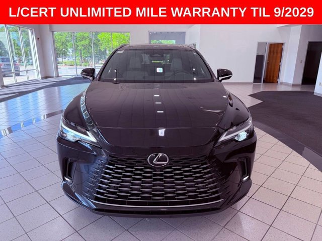 lexus rx 2024 2T2BAMBA7RC022739 image lexus rx 2024 2T2BAMBA7RC022739 image