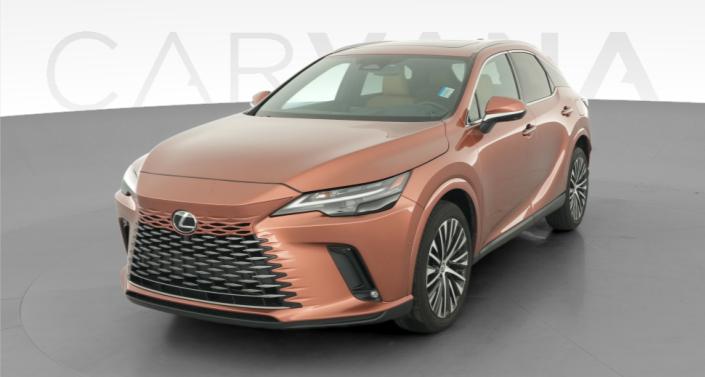 lexus rx 2024 2T2BAMBA0RC024817 image lexus rx 2024 2T2BAMBA0RC024817 image