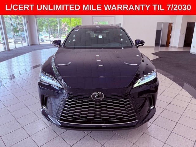 lexus rx 2024 2T2BAMBA1RC040329 image lexus rx 2024 2T2BAMBA1RC040329 image