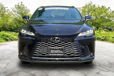 lexus rx 2024 2T2BAMCA8RC040388 image lexus rx 2024 2T2BAMCA8RC040388 image