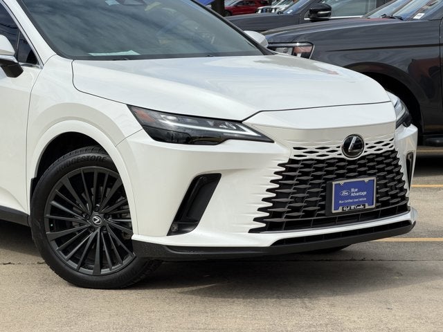 lexus rx 2024 2T2BAMBA8RC045706 image lexus rx 2024 2T2BAMBA8RC045706 image